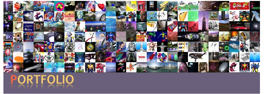portfolio