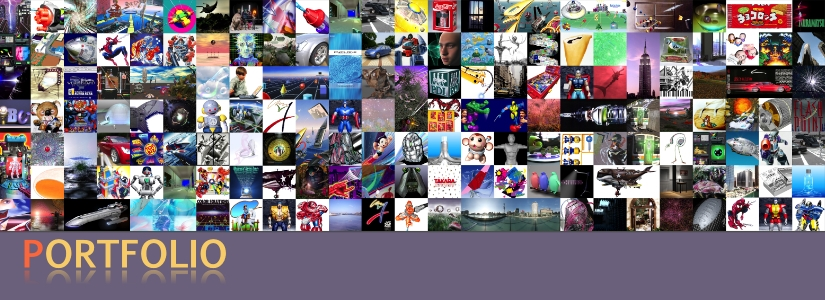 portfolio