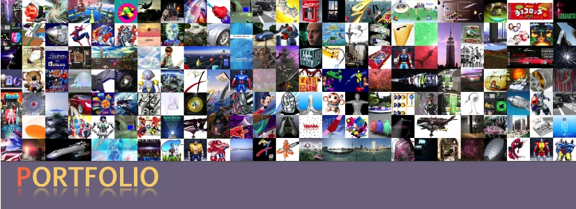 portfolio